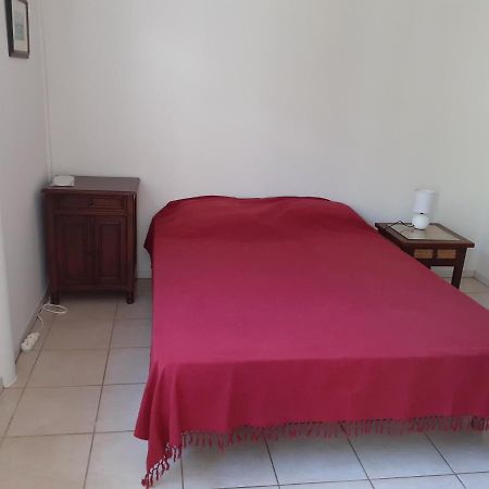 Chez Francoise Bed & Breakfast Noumea Exterior photo